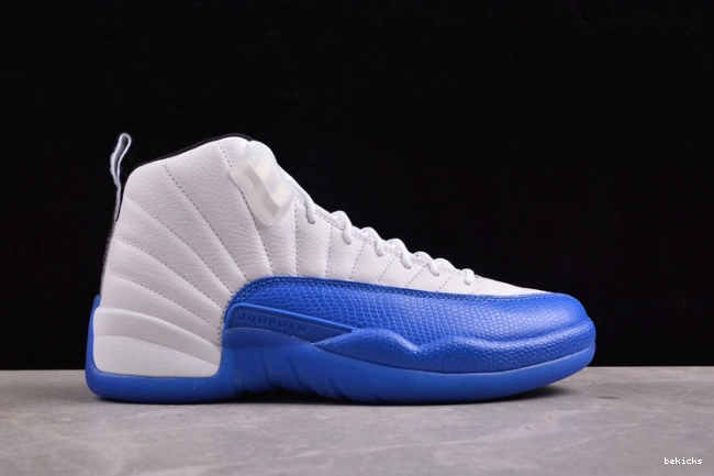 Rep ct8013-140 air jordan “blueberry” 12 0514